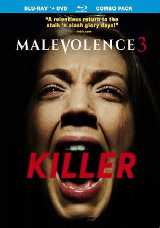 Malevolence 3 Killer 2018 Hindi Dubbed ORG Movie Download HDRip 720p/480p Bolly4u