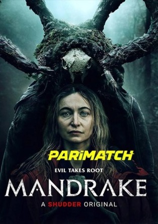 Mandrake 2022 WEBRip Telugu  (Voice Over) Dual Audio 720p