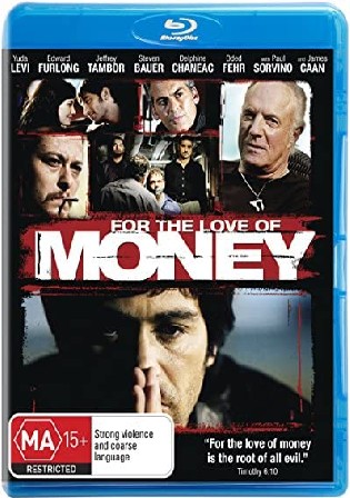 For the Love of Money 2012 Hindi Dubbed Movie Download HDRip 720p/480p Bolly4u