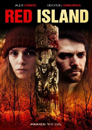 Red Island 2018 Hindi Dubbed Movie Download HDRip 720p/480p Bolly4u