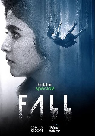 Fall 2022 Hindi S01 Complete Download HDRip 720p/480p Bolly4u