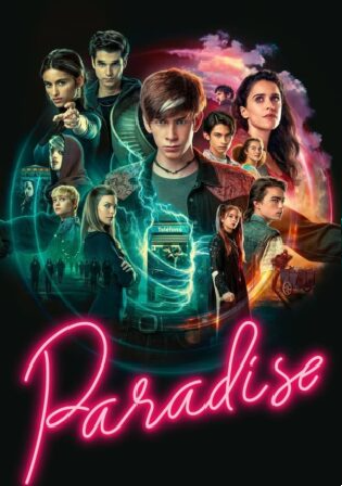 Paradise 2022 WEB-DL Hindi Dual Audio ORG S01 Complete Download 720p 480p