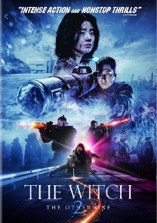 The Witch Part 2 The Other One 2022 WEB-DL Hindi Dual Audio ORG Full Movie Download 1080p 720p 480p