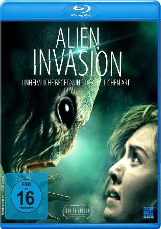 Alien Invasion 2020 Hindi Dubbed Movie Download HDRip 720p/480p Bolly4u