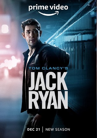 Jack Ryan 2022 Hindi Dubbed ORG Movie Download HDRip 720p/480p Bolly4u