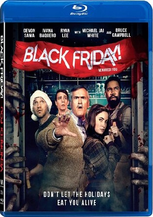Black Friday 2021 Hindi Dubbed Movie Download BRRip 720p/480p Bolly4u
