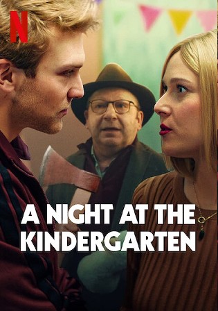 A Night at The Kindergarten 2022 WEB-DL Hindi Dual Audio ORG Full Movie Download 1080p 720p 480p