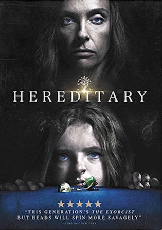 Hereditary 2018 WEB-DL Hindi Dual Audio ORG Full Movie Download 1080p 720p 480p Watch Online Free bolly4u