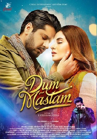 Dum Mastam 2022 WEB-DL Urdu Full Movie Download 1080p 720p 480p