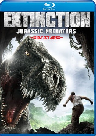 Extinction 2014 BluRay Hindi Dual Audio Full Movie Download 720p 480p