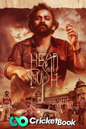 Head Bush 2022 WEB-DL Hindi HQ Dubbed Full Movie Download 1080p 720p 480p