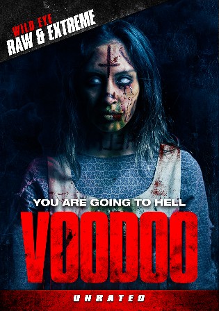VooDoo 2017 WEB-DL Hindi Dual Audio Full Movie Download 720p 480p Watch Online Free bolly4u