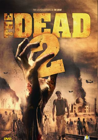 The Dead 2 India 2013 BluRay Hindi Dual Audio Full Movie Download 720p 480p