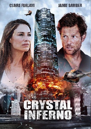 Crystal Inferno 2018 WEB-DL Hindi Dual Audio Full Movie Download 720p 480p Watch Online Free bolly4u