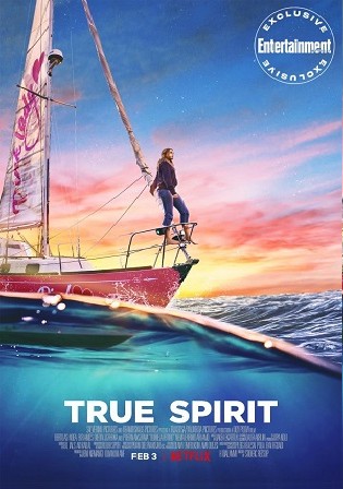 True Spirit 2023 WEB-DL Hindi Dual Audio ORG Full Movie Download 1080p 720p 480p Watch Online Free bolly4u