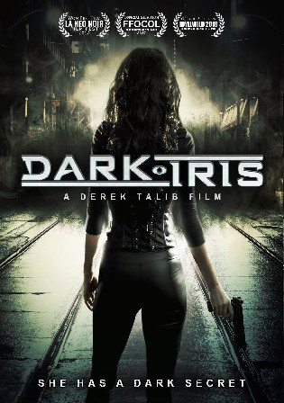 Dark Iris 2018 WEB-DL Hindi Dual Audio Full Movie Download 720p 480p Watch Online Free bolly4u