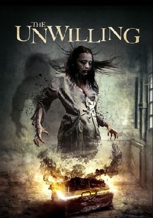 The Unwilling 2016 WEB-DL Hindi Dual Audio Full Movie Download 720p 480p Watch Online Free bolly4u