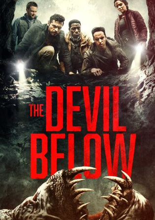 The Devil Below 2021 WEB-DL Hindi Dual Audio Full Movie Download 720p 480p Watch Online Free bolly4u