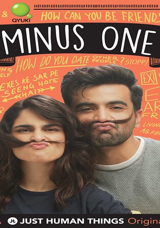 Minus One 2023 WEB-DL Hindi S02 Complete Download 720p 480p