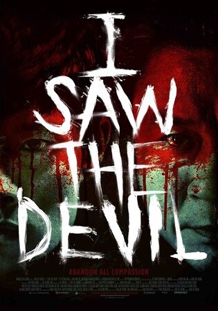 I Saw the Devil 2010 WEB-DL Hindi Dual Audio ORG Full Movie Download 1080p 720p 480p