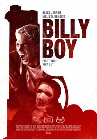 Billy Boy 2017 WEB-DL Hindi Dual Audio Full Movie Download 720p 480p Watch Online Free bolly4u