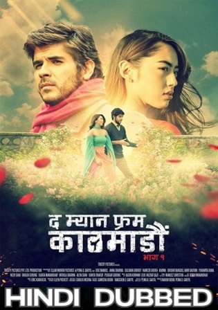 The Man From Kathmandu Vol 1 2019 WEB-DL Hindi Dual Audio Full Movie Download 720p 480p