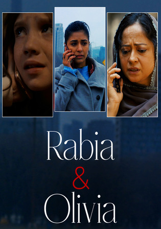 Rabia and Olivia 2021 WEB-DL Hindi Full Movie Download 1080p 720p 480p