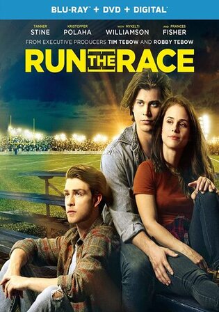 Run The Race 2018 BluRay Hindi Dual Audio Full Movie Download 720p 480p Watch Online Free bolly4u