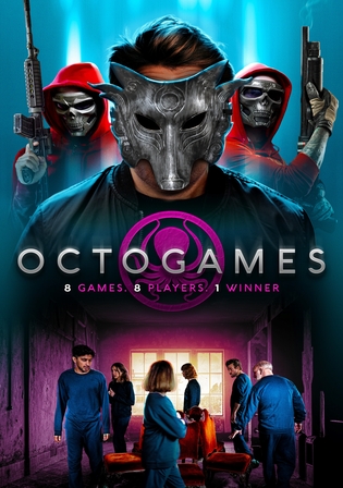 The OctoGames 2022 WEB-DL Hindi Dual Audio Full Movie Download 720p 480p Watch Online Free bolly4u