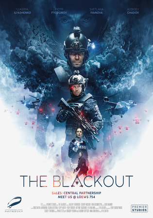 The Blackout 2019 WEB-DL Hindi Dual Audio ORG Full Movie Download 1080p 720p 480p Watch Online Free Bolly4u