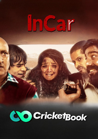 Incar 2023 Pre DVDRip Hindi Full Movie Download 1080p 720p 480p