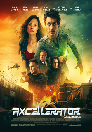 Axcellerator 2020 WEB-DL Hindi Dual Audio Full Movie Download 720p 480p