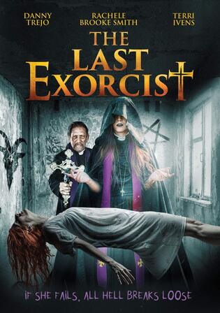 The Last Exorcist 2020 BluRay Hindi Dual Audio Full Movie Download 720p 480p Watch Online Free bolly4u