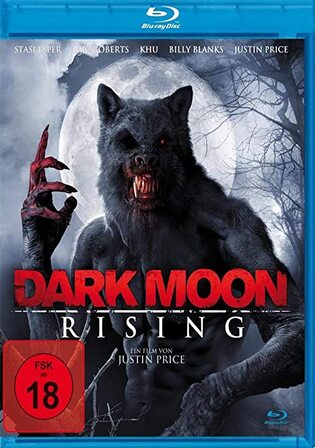Dark Moon Rising 2015 BluRay Hindi Dual Audio Full Movie Download 720p 480p