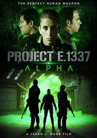 Project E 1337 ALPHA 2022 WEB-DL Hindi Dual Audio Full Movie Download 720p 480p Watch Online Free bolly4u