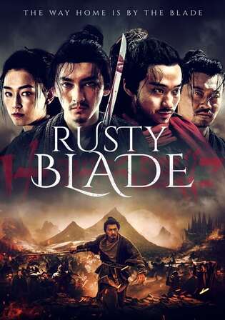 Rusty Blade 2022 WEB-DL Hindi Dual Audio Full Movie Download 720p 480p Watch Online Free bolly4u
