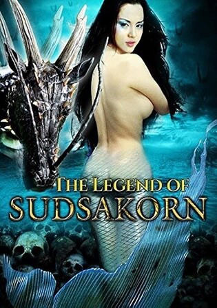 Legend of Sudsakorn 2006 WEB-DL Hindi Dual Audio Full Movie Download 720p 480p