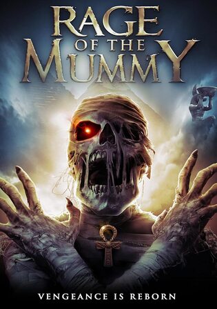 Rage of the Mummy 2018 WEB-DL Hindi Dual Audio Full Movie Download 720p 480p Watch Online Free bolly4u