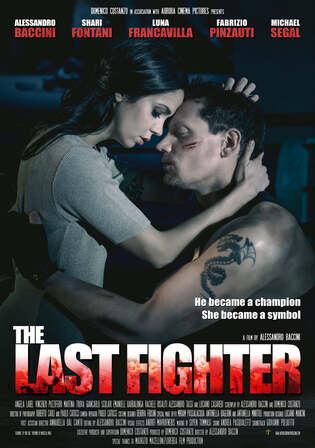 The Last Fighter 2022 WEB-DL Hindi Dual Audio Full Movie Download 720p 480p Watch Online Free bolly4u