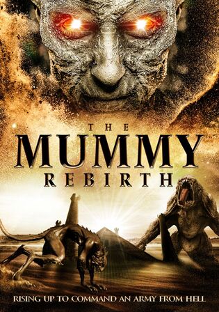 The Mummy Rebirth 2019 BluRay Hindi Dual Audio Full Movie Download 720p 480p Watch Online Free bolly4u