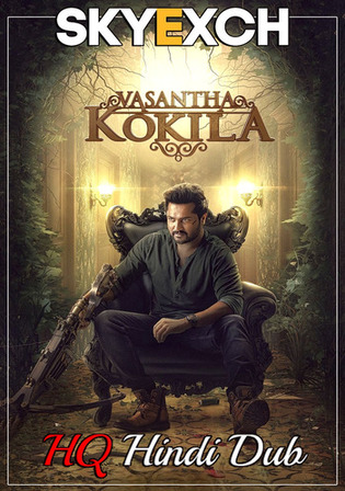 Vasantha Mullai 2023 WEBRip Hindi HQ Dubbed Full Movie Download 1080p 720p 480p Watch Online Free bolly4u