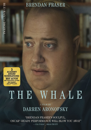 The Whale 2022 WEB-DL Hindi Dual Audio ORG Full Movie Download 1080p 720p 480p. Watch Online Free bolly4u