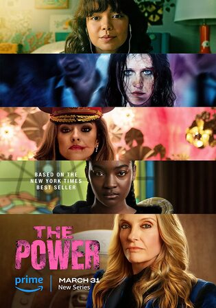 The Power 2023 WEB-DL Hindi Dual Audio ORG S01 Complete Download 720p Watch Online Free bolly4u