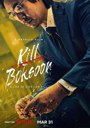 Kill Boksoon 2023 WEB-DL Hindi Dual Audio ORG Full Movie Download 1080p 720p 480p