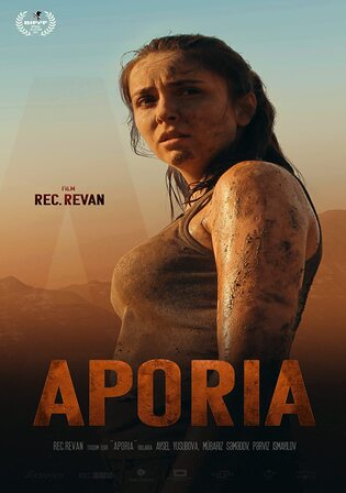 Aporia 2019 WEB-DL Hindi Dual Audio Full Movie Download 720p 480p