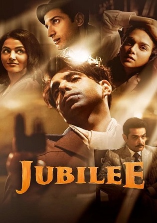 Jubilee 2023 WEB-DL Hindi S01 Complete Download 720p Watch online Free bolly4u