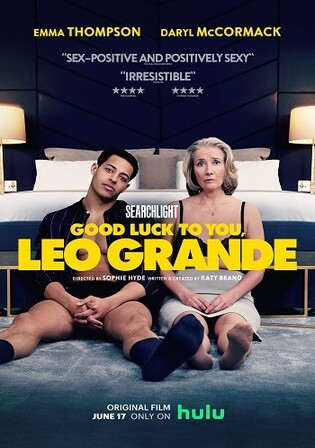 Good Luck To You Leo Grande 2022 BluRay Hindi Dual Audio ORG Full Movie Download 1080p 720p 480p