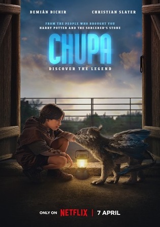 Chupa 2023 WEB-DL Hindi Dual Audio ORG Full Movie Download 1080p 720p 480p