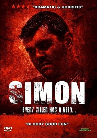 Simon 2016 WEB-DL Hindi Dual Audio Full Movie Download 720p 480p