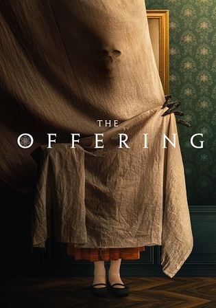 The Offering 2023 WEB-DL Hindi Dual Audio ORG Full Movie Download 1080p 720p 480p